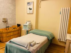 -慈蕊美容养生·专业经络调理