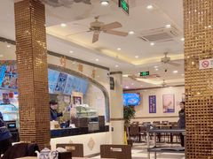 -西部马华清真食府·丝路菜(大钟寺店)