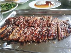 -区海鸡场饭店(石壁店)