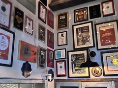 -壳里西餐厅Coquille Seafood Bistro(蒙自路店)