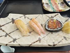 -雲上錢屋·怀石料理(上海中心店)
