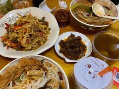 原味螺蛳粉-家味螺蛳粉&烤鱼(安远路店)