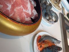 -星伦多 自助料理(圆融店)