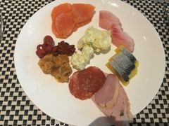 -长沙三景韦尔斯利酒店·Oval全日制餐厅自助餐