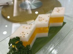 -金华安大酒楼·老牌潮菜·粤式茶点(东方国际店)
