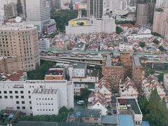 -裕和堂中医推拿艾灸(太古汇臻品店)