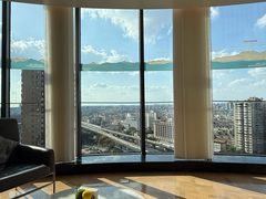 -成都凯宾斯基饭店