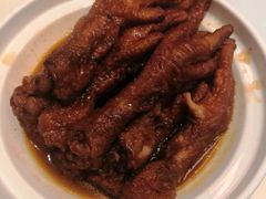 铁勺凤爪-大铁勺新津菜(东丽阳光新业广场店)