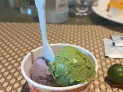 -长沙三景韦尔斯利酒店·Oval全日制餐厅自助餐