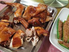 -阿鸟农庄(石壁店)