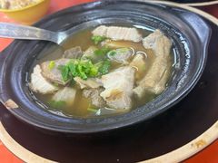 -兴记肉骨茶(甲洞大街第二新分店)