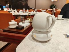 -广州天河合景福朋喜来登酒店 · 聚味轩中餐厅