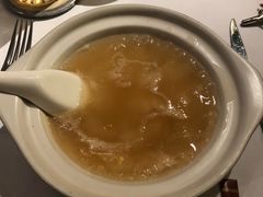 红烧大鲍翅-新同乐鱼翅酒家(美丽华店)