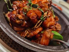 -鹿港小镇(金虹桥国际中心店)