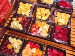 -超级物种(省府店)