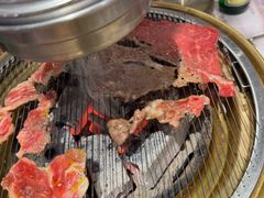 -西塔老太太泥炉烤肉(北京双井店)