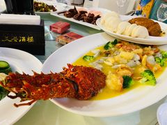 -文杏酒楼(一品天下店)