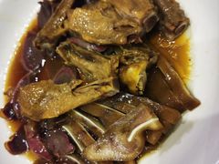 -箸福·夜上海(月牙湖公园店)