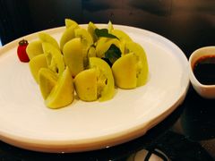 -明翠湖品·湖景餐厅