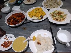 -崂山书院酒店