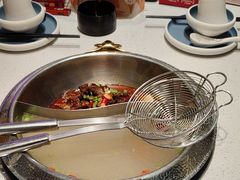 -千牛将·鲜牛肉火锅(开元路店)
