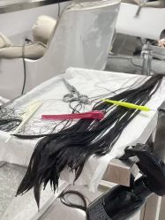 -MY HAIR ARDOR