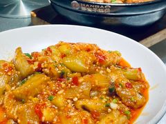 -锦庐道地川菜(来福士店)