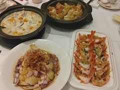 -稻香酒家·35年老字号(侨光店)