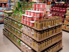-物美超市(通州华业玫瑰店)