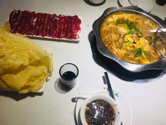 -古乐牛香·鲜牛肉牛杂火锅(吴江三里桥运东商业广场店)