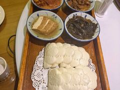 -春满园·邯郸菜发祥地(滏东店)
