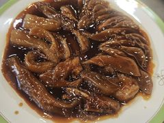 -烤肉宛饭庄(北新桥店)