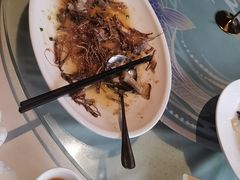 -年辉渔村·非遗传承餐厅(新丰江店)