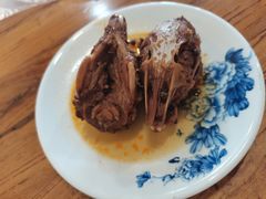 -帅府街兔头(大同古城店)