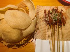 -赵大妖·活鱼现烤(天水店)
