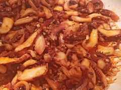 -东方红海鲜百汇(国际大厦店)