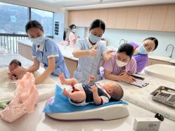 -禧月荟S月子中心(侨城店)