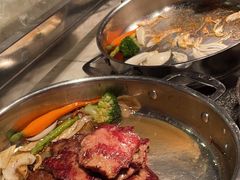 -深圳同泰万怡酒店·万荟轩自助餐厅(同泰店)