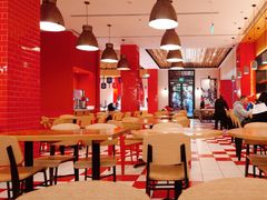 -城市大道红炉披萨烘焙坊