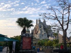 -厦门方特梦幻王国