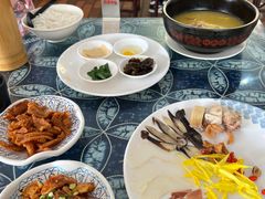 -桥香园过桥米线(国贸店)