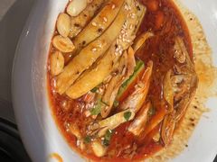 -周渝食惦酸菜鱼(青浦店)