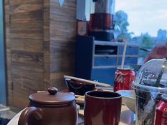 -柴门饭儿(成都太古里店)
