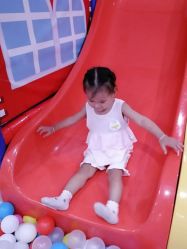 -都乐汇儿童乐园(莱蒙都会店)