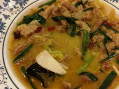小酥肉-西安饭庄·非遗陕菜(钟楼店)