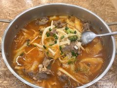 -花腰餐吧Bistro烧烤 傣味(传媒大学店)