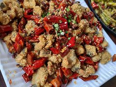 一鱼两吃-望京一号(请您到博雅店用餐·博雅店)