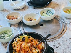 -高丽屋(天宁寺店)