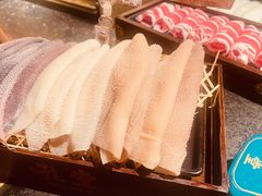 -吼堂老火锅(太古里总店)