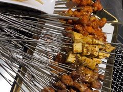 -宗泉烤全羊·烤羊腿·家常菜(解放东路店)